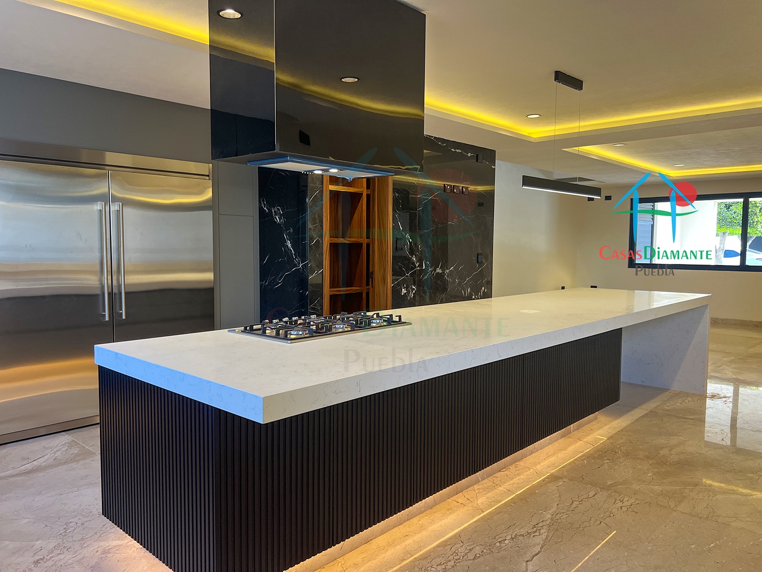 Parque Terranova Casa Molly - Cocina 4